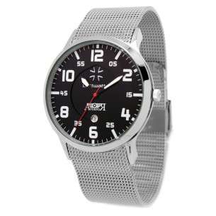 Reloj Aviador Escarapela Luftwaffe AV-1111 Fuerza o Arma Aérea de Alemania reloj de piloto