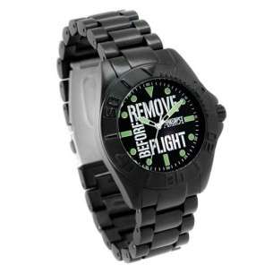 Aviator Guarda rimuovere prima del volo Giovane AV-1125 2