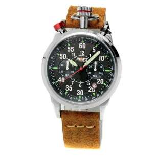 Buy Aviador Watch Air Racer AV-1100-GR 2