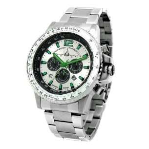 Eurofighter Typhoon II C-16 AV-1105 Aviator orologio aereo pilota aviazione orologio