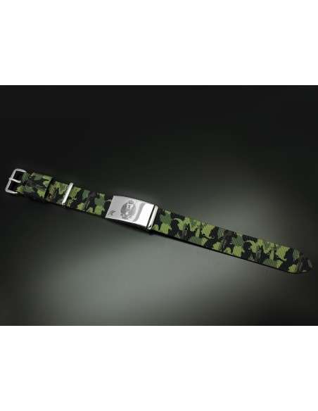 Buy EJERCITO Bracelet - Green Cammo - AV-PUL-1007