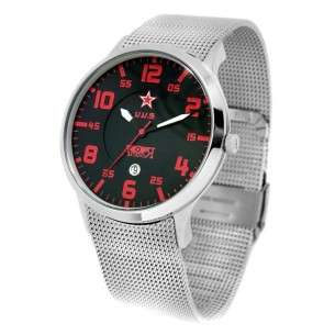 Reloj Aviador Escarapela V.V.S AV-1113 de la Fuerza Aérea Rusa de piloto