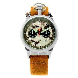 Buy Aviador Watch Special Forces AV-1103-GR 2