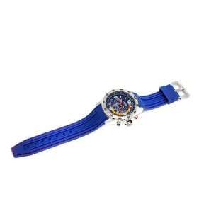 Reloj Aviador Patrulla Ascua AV-1029 Azul