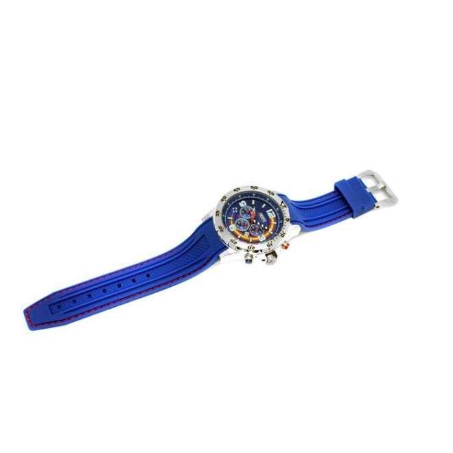 Aviator Watch Patrol Ember AV-1029 Blue