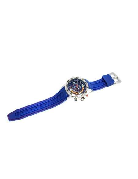 Aviatore Orologio Patrol Ember AV-1029 Blu