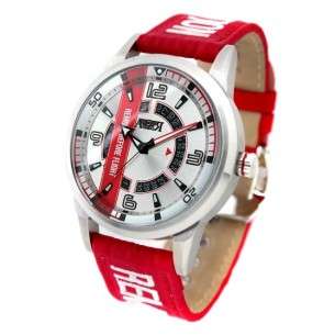 RBF Full Calendar Aviator Watch AV-1057-1