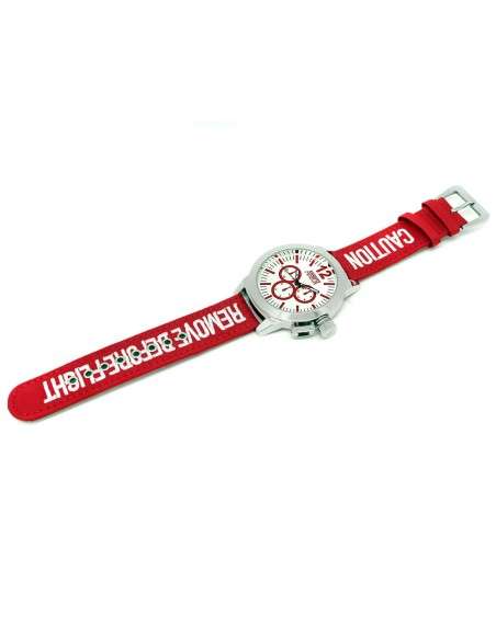 Cintura rossa RBF AVC-012