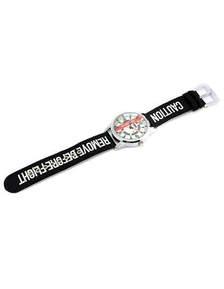 Cintura nera RBF AVC-011