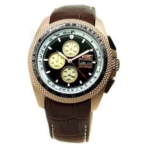 Reloj Aviador Universo AV-1169 2