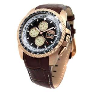 Montre aviateur Universe AV-1169