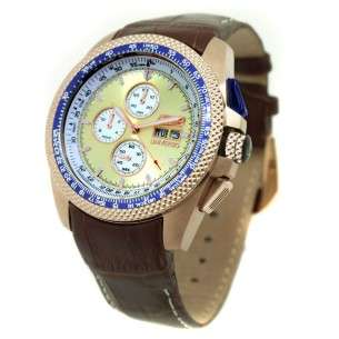 Montre AVIATEUR Universe AV-1170 2