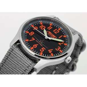 AVIATOR Watch Blackbird AV-1148 2