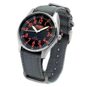 AVIATOR Watch Blackbird AV-1148