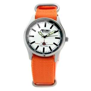 AVIATOR Watch Blackbird AV-1149 2