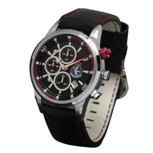 Cinturino nero AVC-1077 2