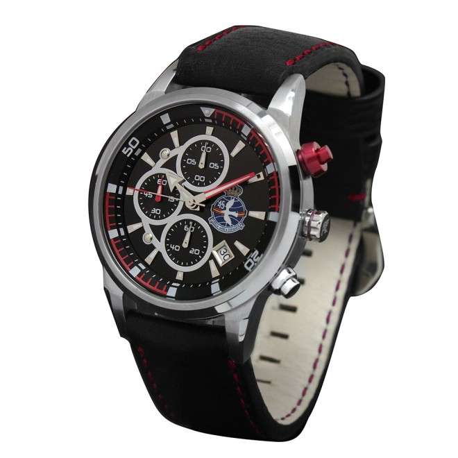 Cinturino nero AVC-1077