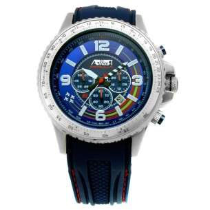 AV-1128 Patrol Aviator Orologio 2