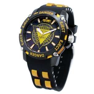 Danger AV-1172 Orologio AVIATORE