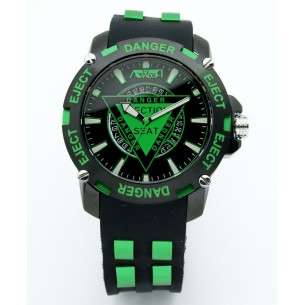 Reloj AVIADOR Danger AV-1173 2