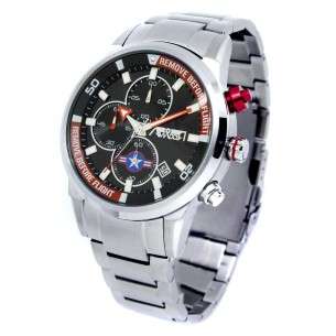 Reloj AVIADOR RBF AV-1192-2