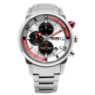 New RBF AV-1191-1 PILOT's Watch 2