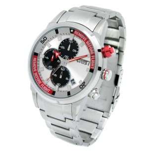 New RBF AV-1191 PILOT's Watch