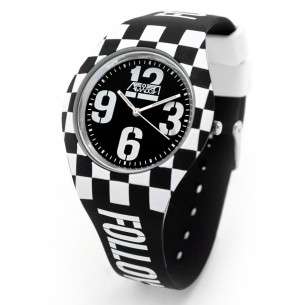 AVIATOR Watch Follow Me AV-1185 | AVIATOR Watch Pilot Watches