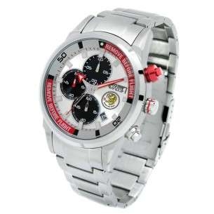 AVIATOR Watch New RBF Emblem Wing 15 AV-1191-5