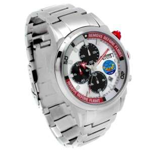 AVIATOR Watch 43 Group AV-1191-3 New RBF 2