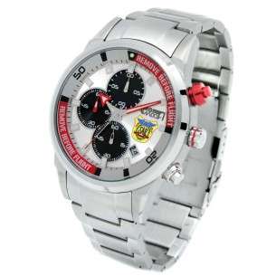 AVIATOR Watch S.A.R. (Air Rescue Service) AV-1191-6 New RBF