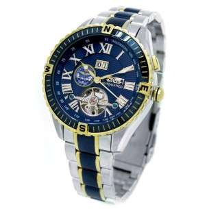 Centennial AVIATOR Watch Spanish Naval Aviation AV-1200 with Automatic Movement.