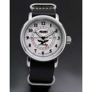 Orologio AVIATORE Luftwaffe AV-1065-NPN 2