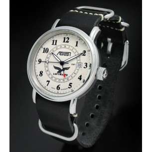 Reloj AVIADOR Luftwaffe AV-1065-NPN