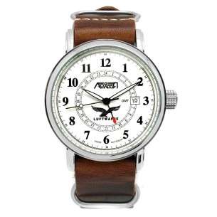 Luftwaffe AVIATORE Orologio AV-1065-NPM 2