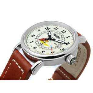 AVIATOR Watch Aircraft Flotilla AV-1199-PM 2