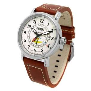 AVIATOR Watch Aircraft Flotilla AV-1199-PM