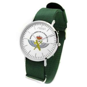 Buy Aviador Watch Civil Guard Air Service AV-1159