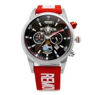 Reloj AVIADOR RBF AV-1090-19 Novena Escuadrilla FOAN 2