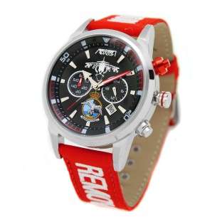 Reloj AVIADOR RBF AV-1090-19 Novena Escuadrilla FOAN