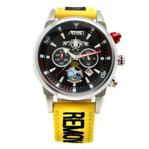 RBF AV AVIATOR WATCH-1090-19- AM Ninth Aircraft Squadron 2