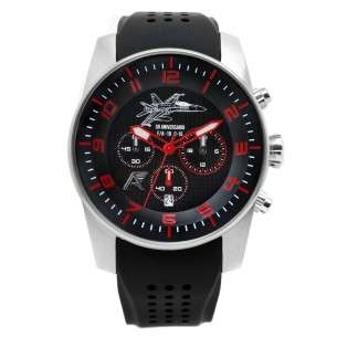 30th Anniversary AVIATOR Watch F/A-18 AV-1206 2