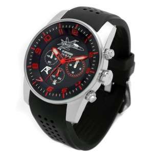 30 ° Anniversario AVIATOR Orologio F / A-18 AV-1206