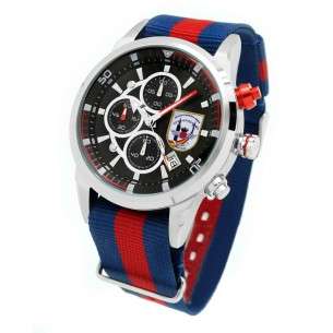 Reloj AVIADOR RBF AV-1060-21 ACAR Tablada (Sevilla) Edición Especial