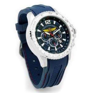 Orologio AVIATORE della polizia SMA AV-1140 2