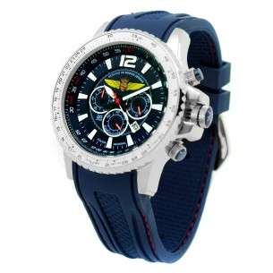 Police AVIATOR Watch SMA AV-1140