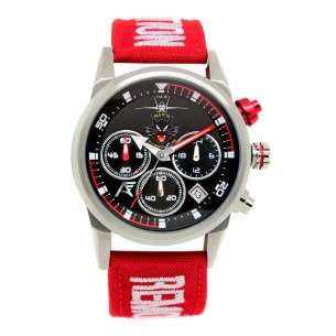 Montre AVIATEUR Femme RBF AV-1210-12 Édition Spéciale WING 12 + Écusson Brodé WING 12 2