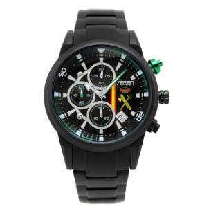 Orologio Aviatore Omaggio al GRS della Guardia Civil AV-1212-5PN 2