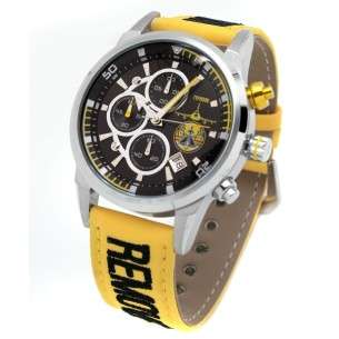 Reloj AVIADOR RBF Escuadrón 142 del  ALA 14