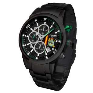 Reloj AVIADOR UCO Guardia Civil Correa Acero IPB